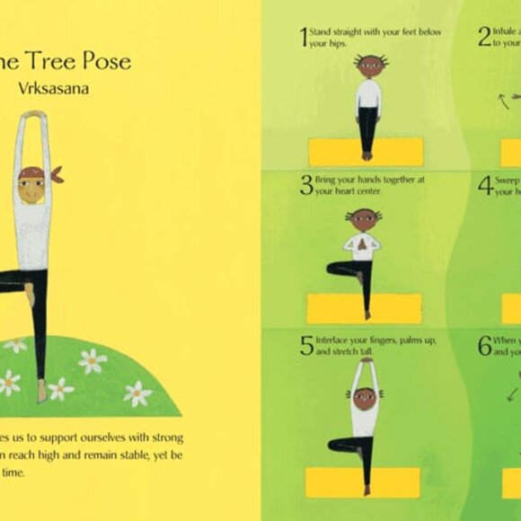 NWT Barefoot Books My Daddy Is A Pretzel - Picture 2 of 4